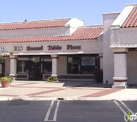 Round Table Pizza - Garden Grove, CA