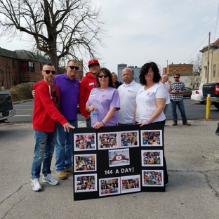 Rally For Hope, Inc - Galion, OH. Lost babies.