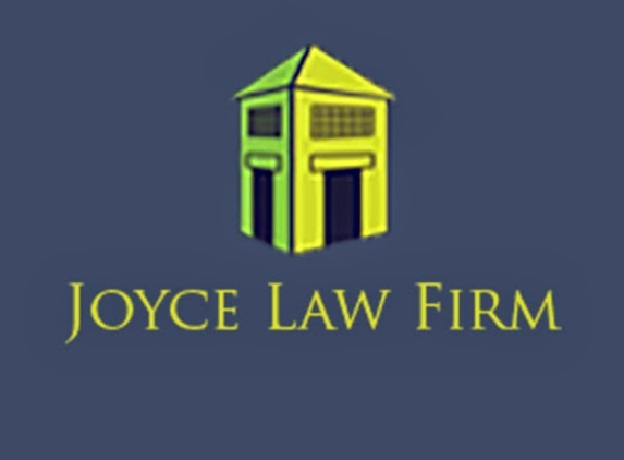 Joyce Law Firm - Fayetteville, AR