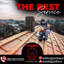 Geser LLC - Shingles