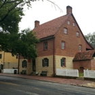 Old Salem-Visitor Ctr