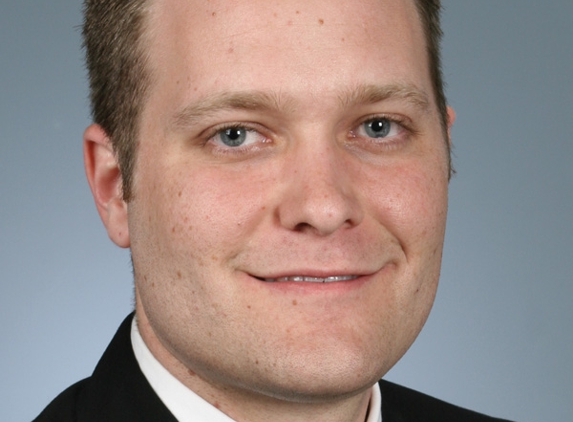 Levi Wade - COUNTRY Financial Representative - Oklahoma City, OK