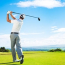 Reggie Berry Golf - Golf Instruction
