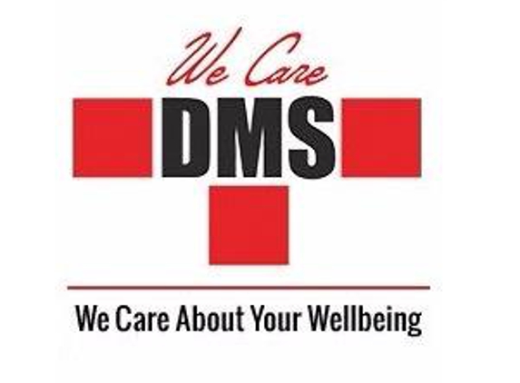 We Care DMS - Greenville, SC