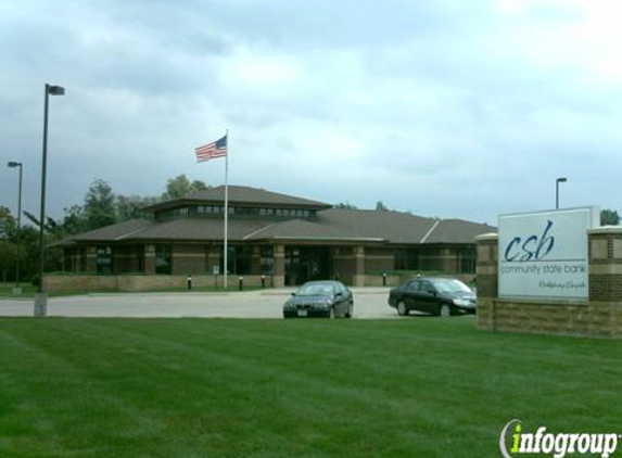 CSB Insurance Group - Johnston, IA