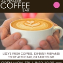 Lizzy's Fresh Coffee - Coffee Shops