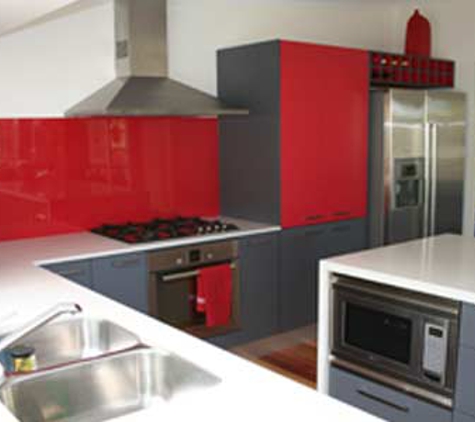 D & S Cabinets