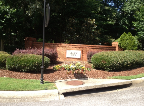 Sharper Image Turf Care, LLC - Birmingham, AL