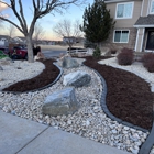 Colorado Curbing and Landscape