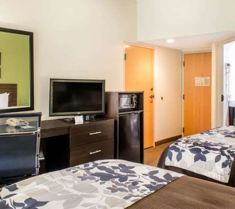 Sleep Inn & Suites - Metairie, LA