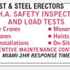 Sunshine Hoist & Steel Erectors gallery