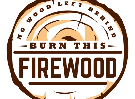 Burn This Firewood - Garland, TX
