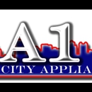 A1 All City Appliance Repair - Major Appliance Refinishing & Repair