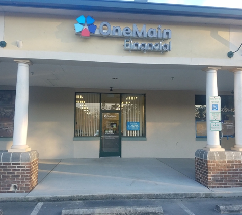 OneMain Financial - Shallotte, NC