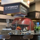 Centonove - Pizza