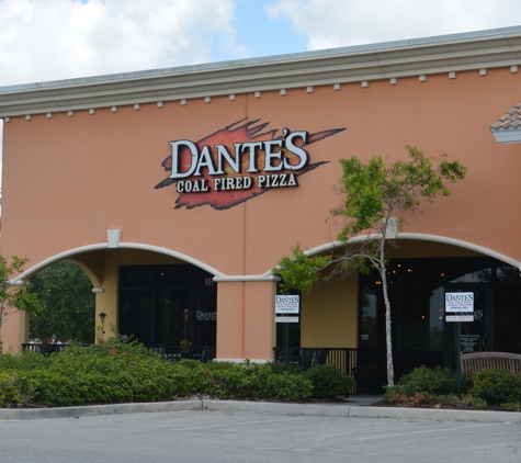 Dante's Coal Fired Pizza - Cape Coral, FL