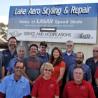 Lake Aero Styling & Repair