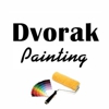 Dvorak Painting gallery