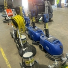 United Rentals - Flooring and Facility Solutions