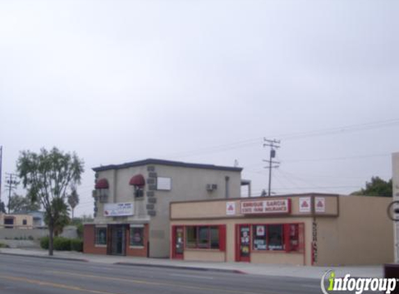 Bellwood Income Tax - Huntington Park, CA