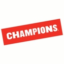 Champions at Metro Charter Academy - Children's Instructional Play Programs