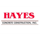 Hayes Concrete Construction - General Contractors