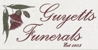 Guyett Funerals Logo