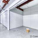 CubeSmart Self Storage - Self Storage