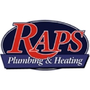 Raps Plumbing & Heating - Heating Contractors & Specialties