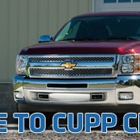 Cupp Chevrolet, INC.