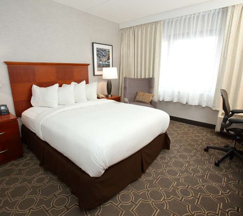 DoubleTree by Hilton Hotel Boston - Westborough - Westborough, MA