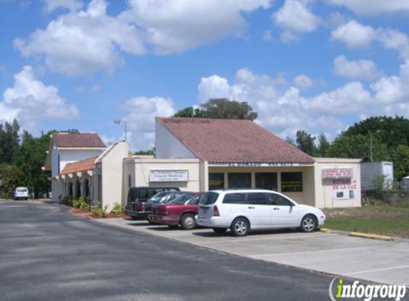 Suncoast Medical Equipment - Okeechobee, FL