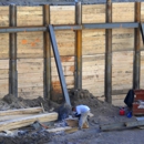 Marine Bulk Heading - Excavation Contractors