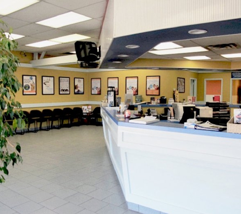 Aldrich Animal Hospital - West Babylon, NY