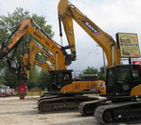 Thoesen Tractor & Equipment - Lynwood, IL