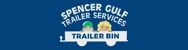 Spencer Gulf Trailer Services - Trailers & Trailer Parts
