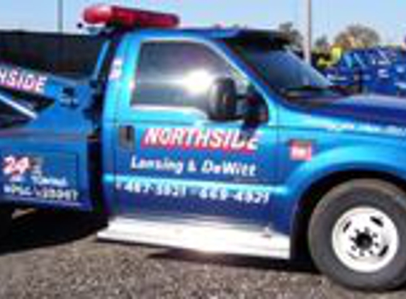 Northside Towing & Service - Lansing, MI