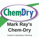 Mark Ray's Chem-Dry - Carpet & Rug Cleaners
