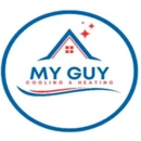 My Guy Cooling and Heating - Heating Contractors & Specialties