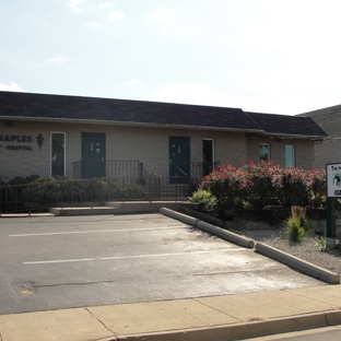 Twin Maples Veterinary Hospital - Dayton, OH