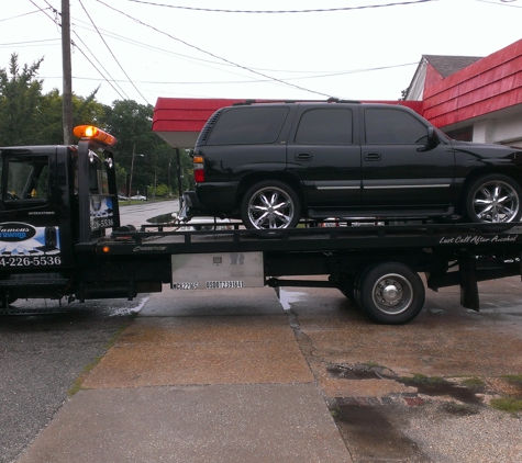 Famous Towing & Transportation Sevice - Montgomery, AL