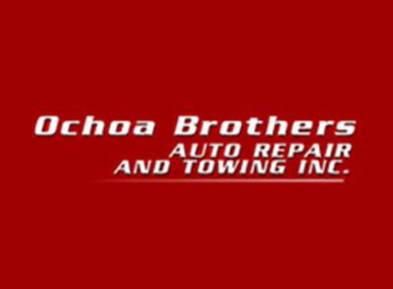 Ochoa Brothers Auto Repair - Ontario, CA