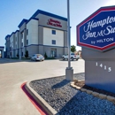 Hampton Inn & Suites Borger - Hotels