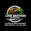 Lowe Brothers Outdoor Services gallery