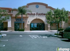 Famous Footwear - Porter Ranch, CA 91326