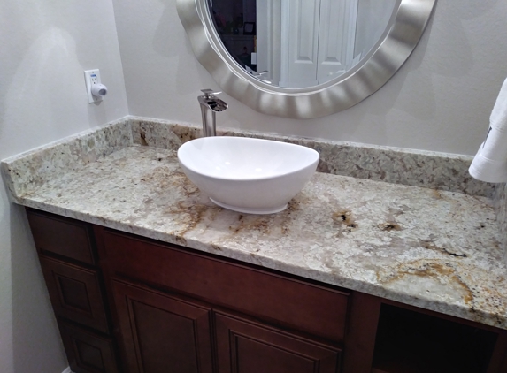 Granite Concept & Designs - Altamonte Springs, FL