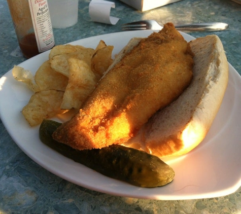 Harpoon Eddie's - Sylvan Beach, NY