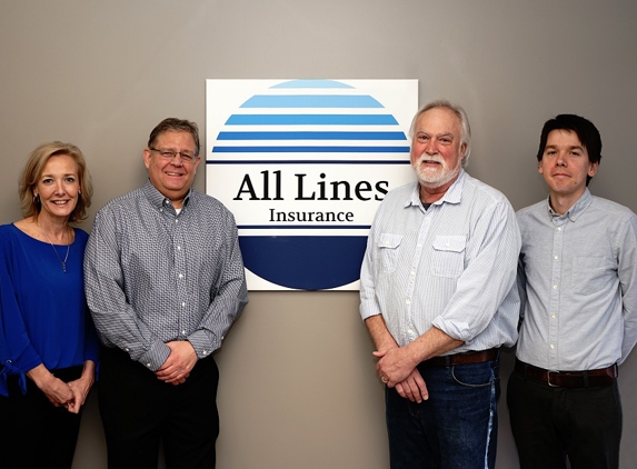 All Lines Insurance - Omaha, NE