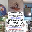 Extra Hands Handyman Services - Plumbers