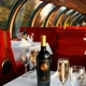 Napa Valley Wine Train